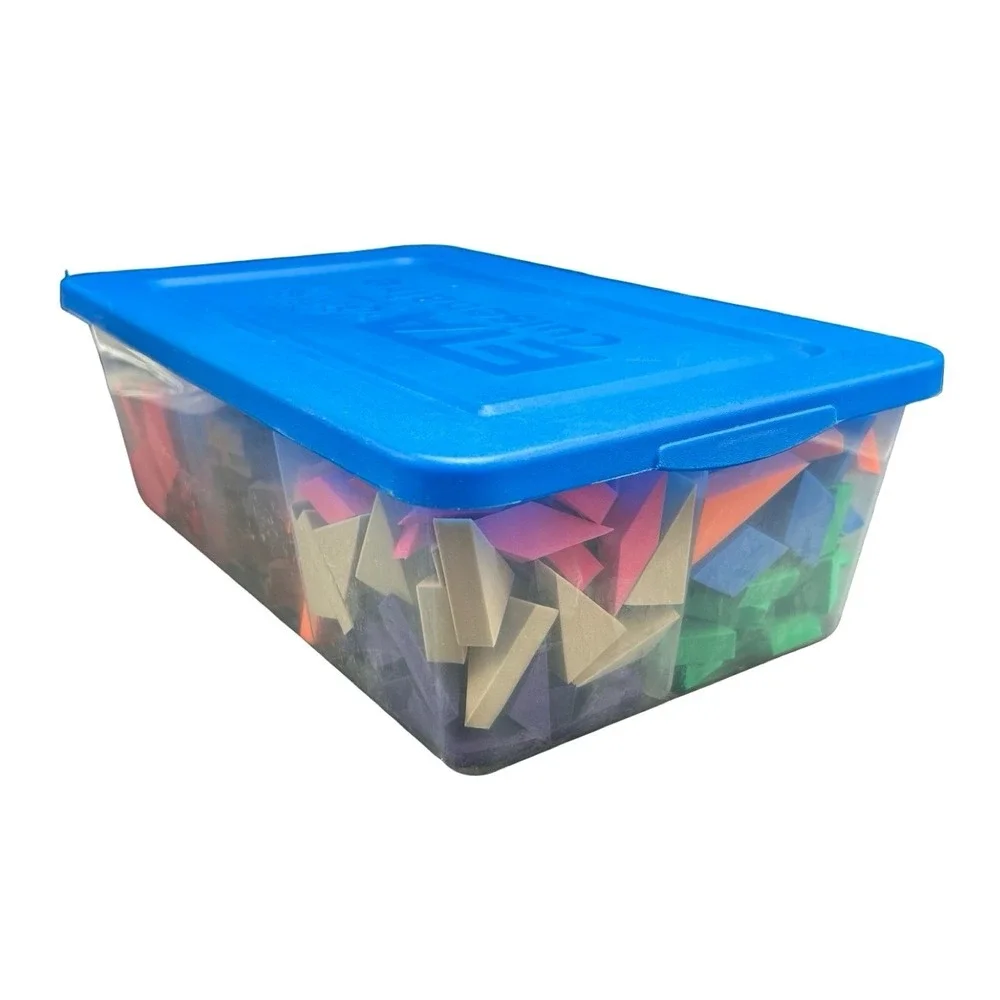 ETA Cuisenaire report this
